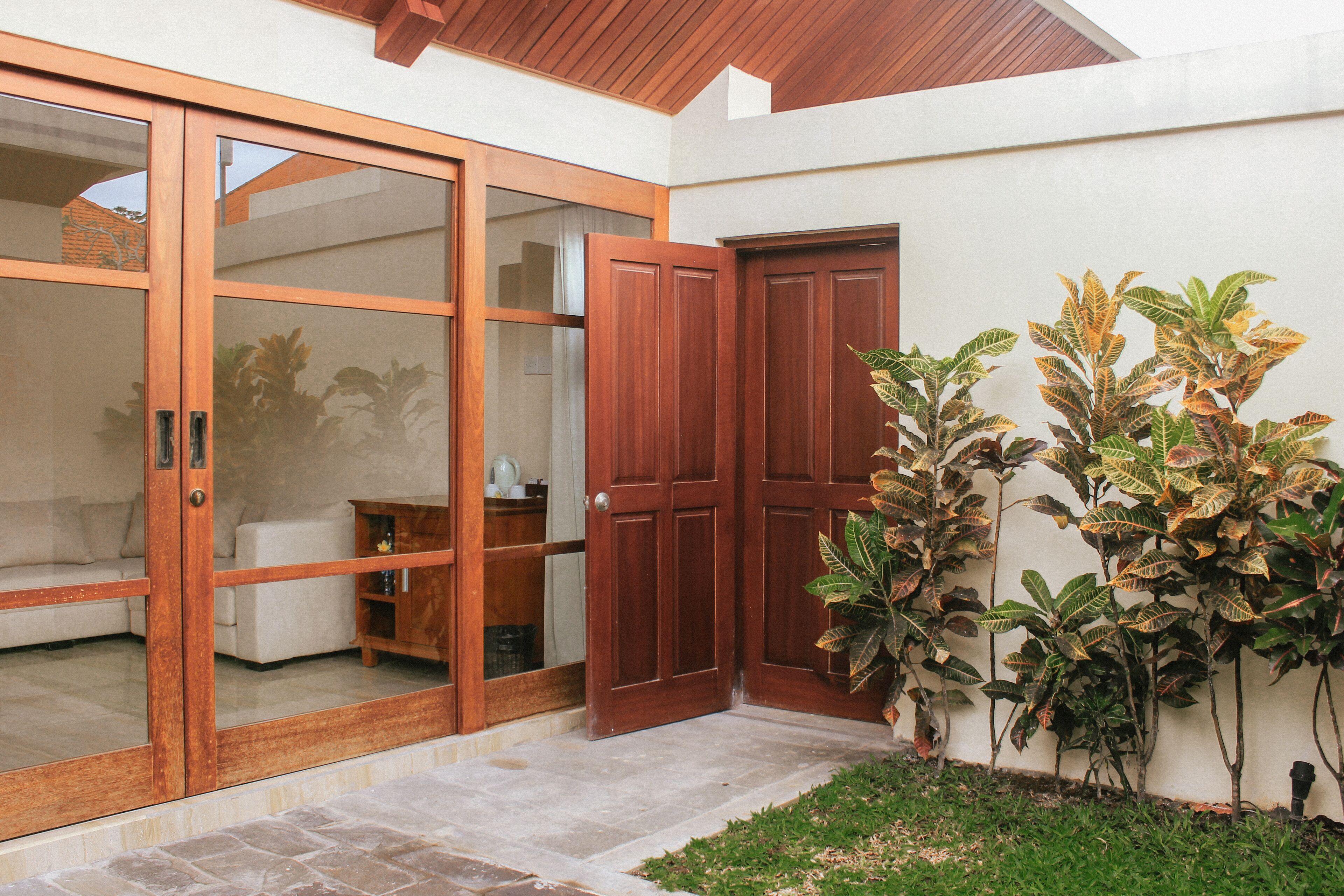 Foto - Champlung Sari Villa & Spa Ubud