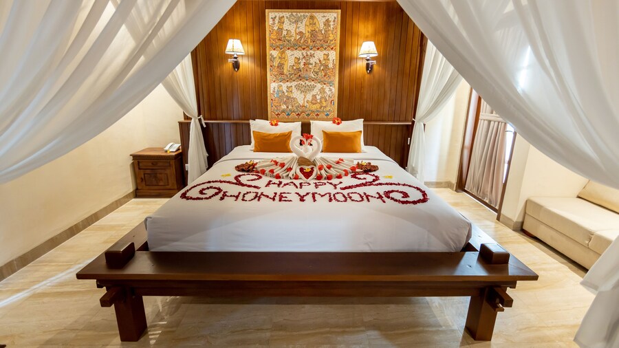 Champlung Sari Villa Ubud