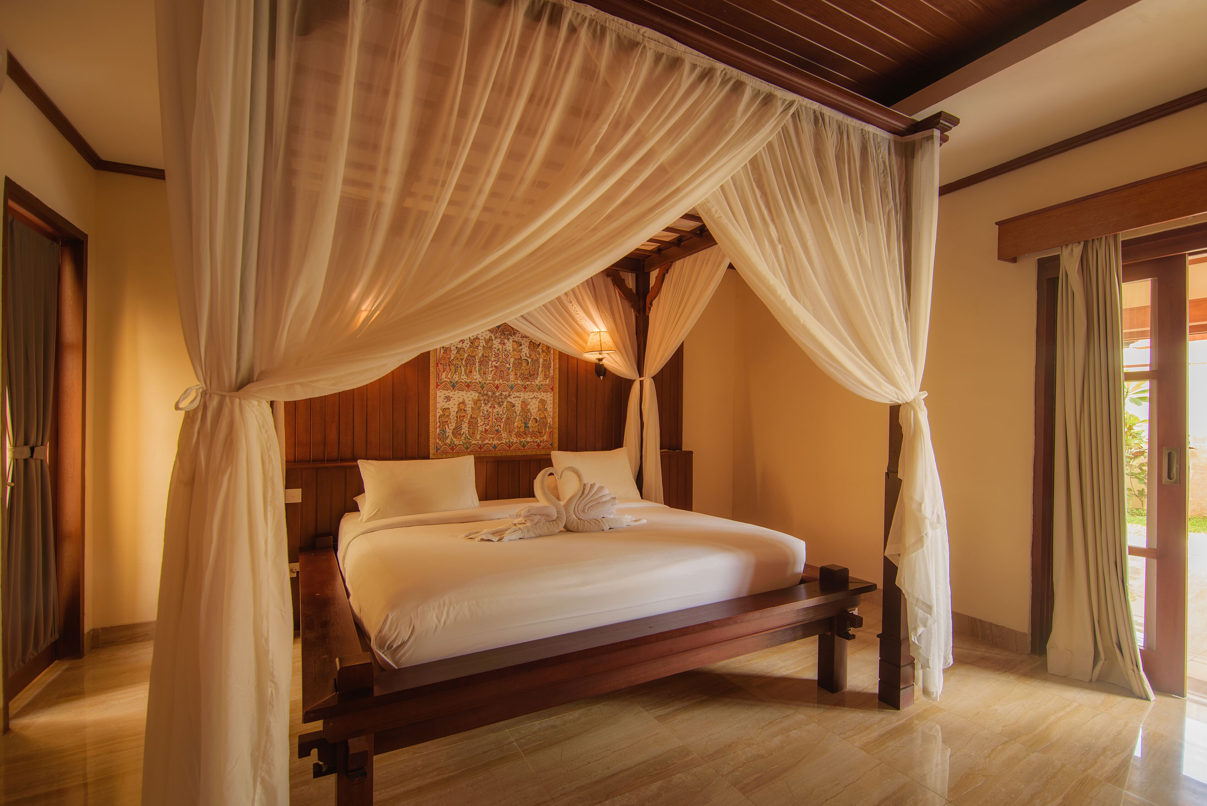 Photo - Champlung Sari Villa & Spa Ubud