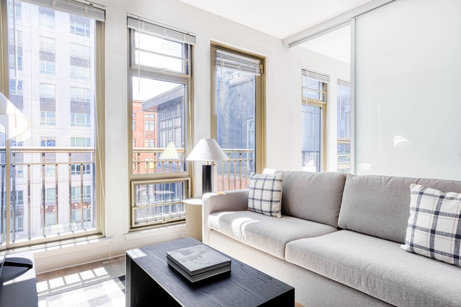 Gorgeous Somerville 1BR w/ W/D, nr Assembly T, by Blueground