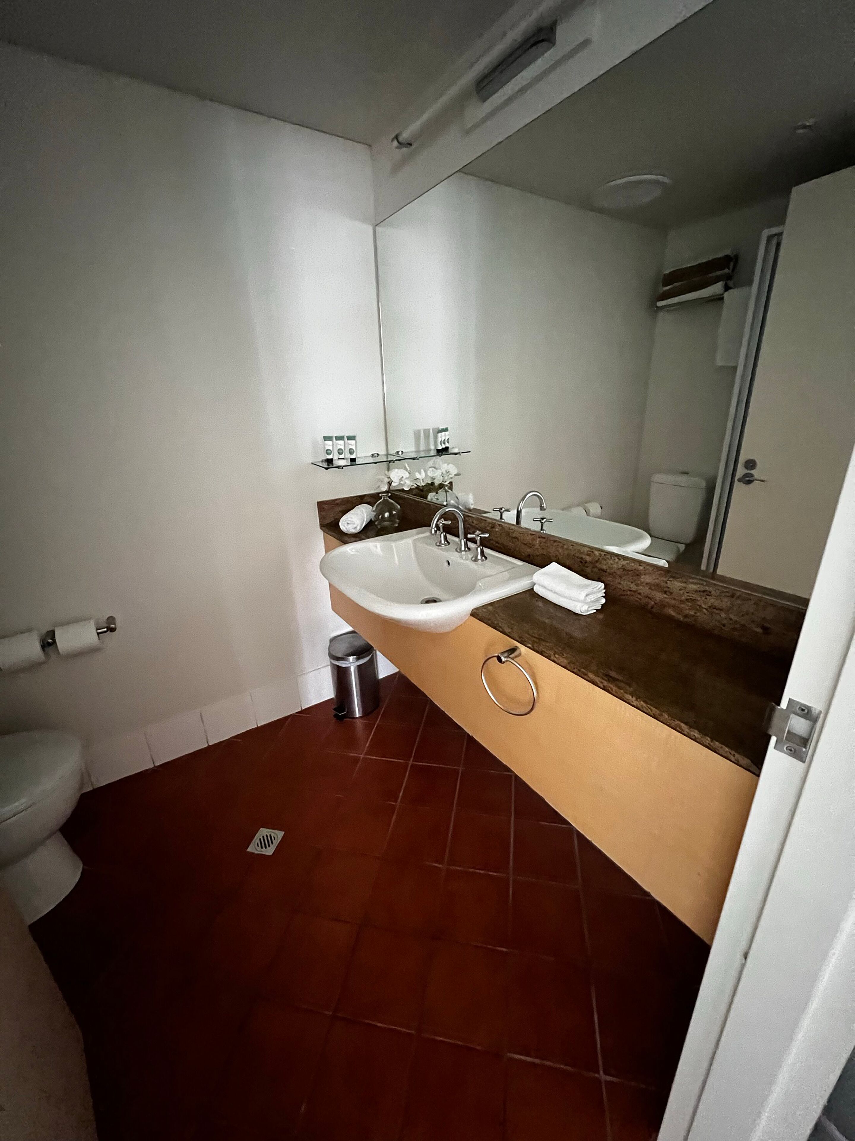 Darwin Esplanade Central