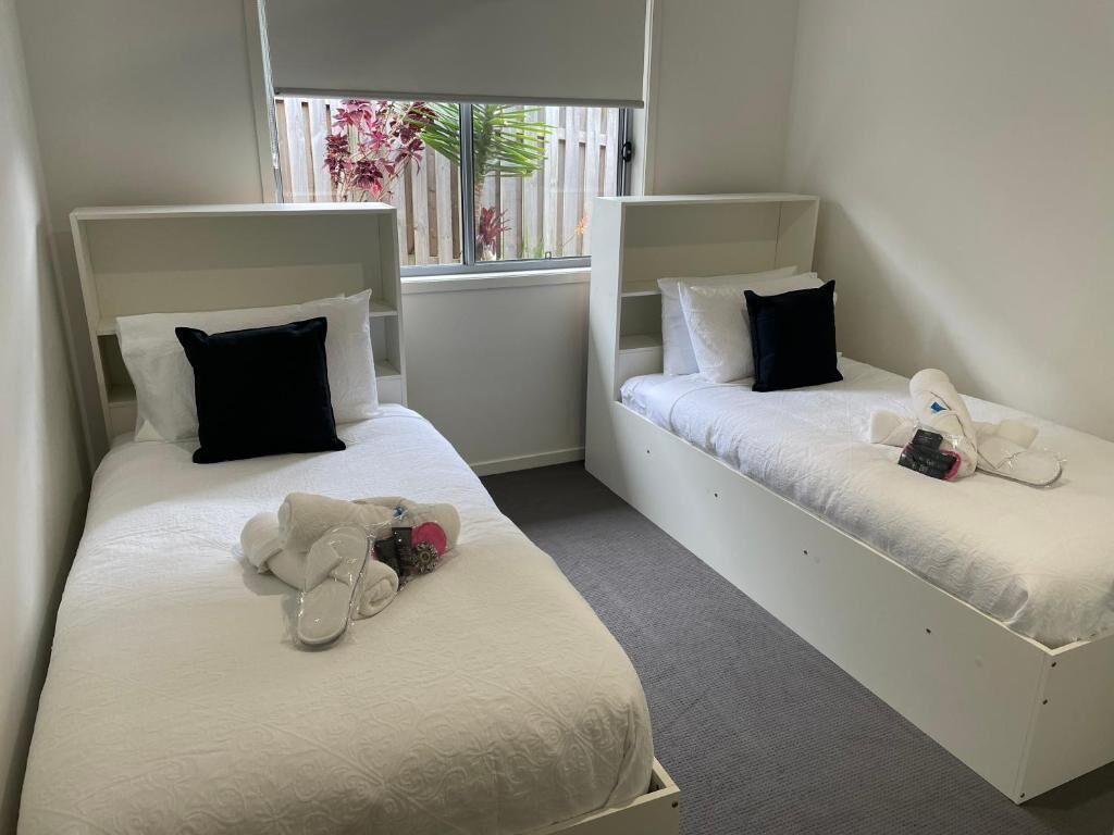 3 Bedroom Pet-Friendly Home