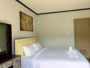 Chambre Deluxe