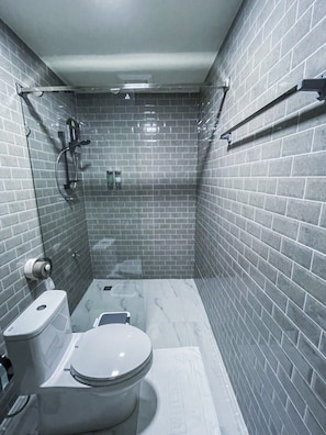 Bathroom - YAMEE Homestay cafe (Mae Sai)