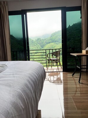 디럭스룸 | 무료 WiFi