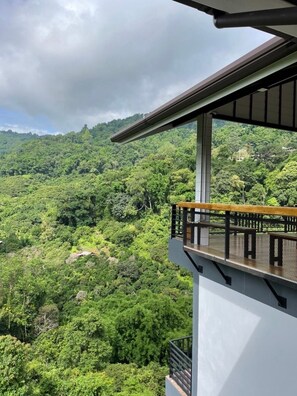 Exterior - YAMEE Homestay cafe (Mae Sai)