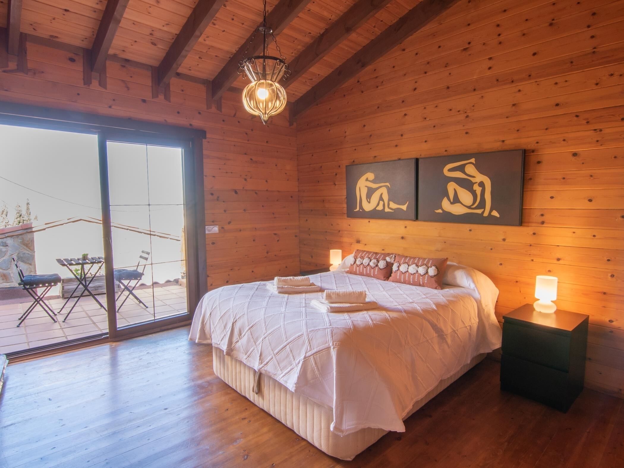 Casa Rural Cumbres Verdes