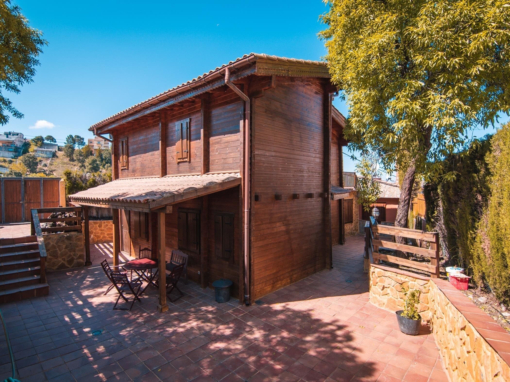 Casa Rural Cumbres Verdes