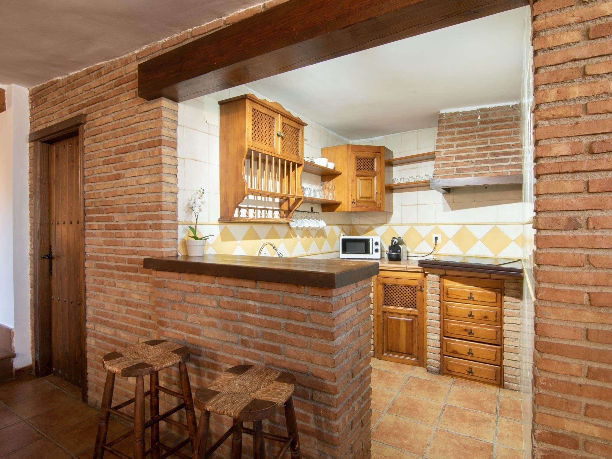 Casa Rural Cumbres Verdes