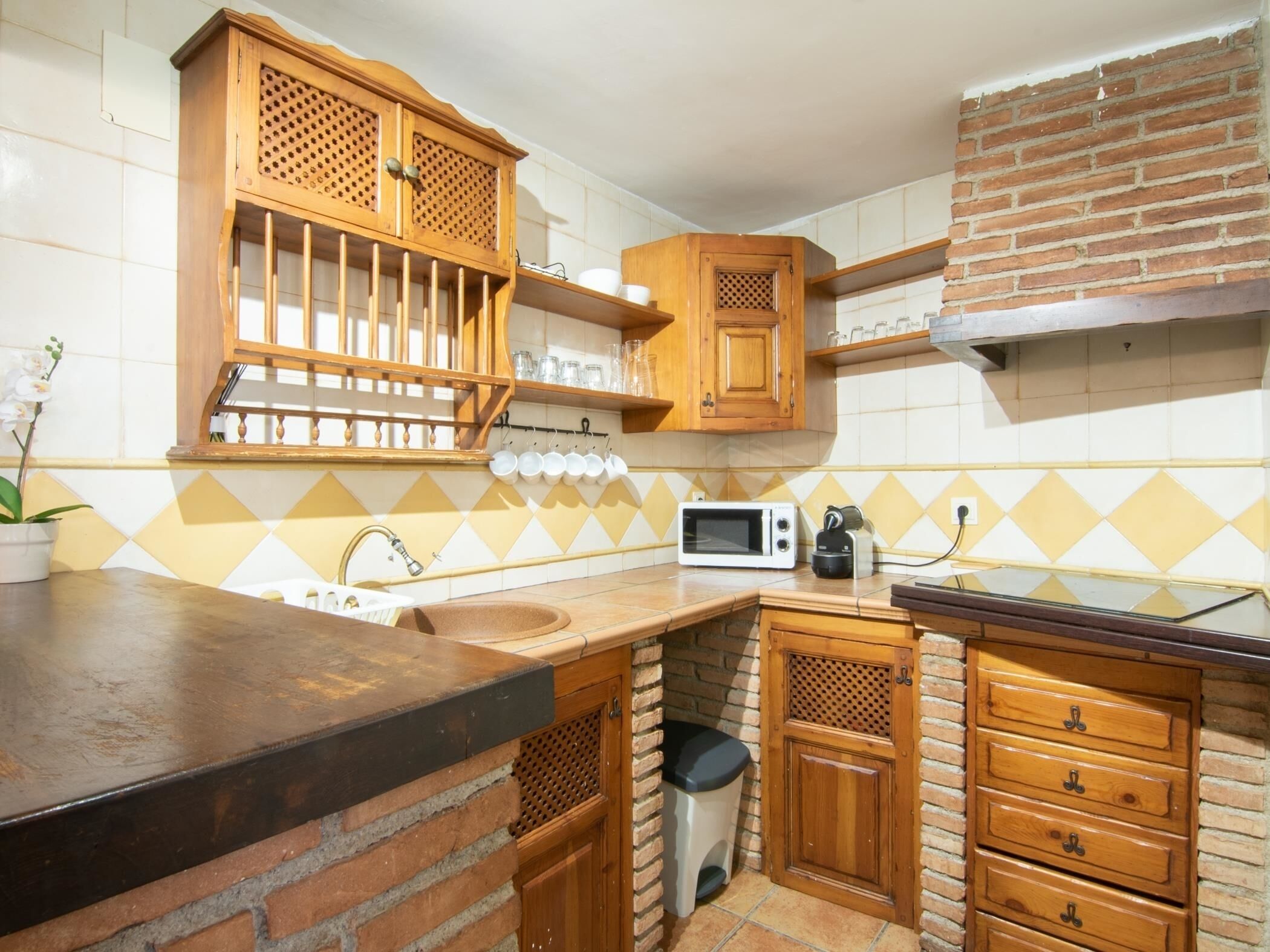 Casa Rural Cumbres Verdes