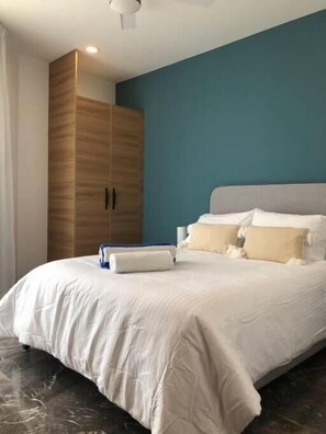 Apartment - Deluxe Aparment Whit Beach & Ocean View (Playa del Carmen)