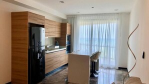 Appartement | Coin séjour