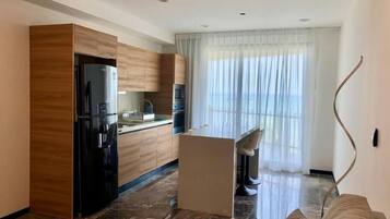 Departamento | Área de sala de estar