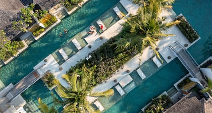 Kardia Resort Gili A Pramana Experience