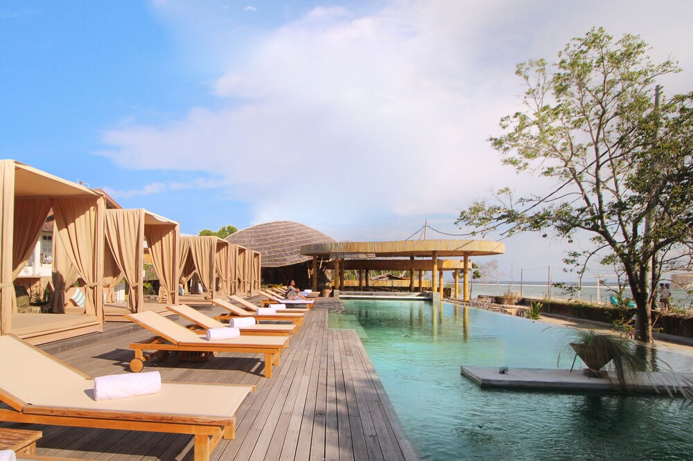 Kardia Resort A Pramana Experience