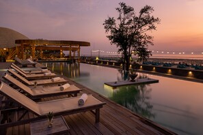 View from property - Kardia Resort Gili A Pramana Experience (Gili Trawangan)