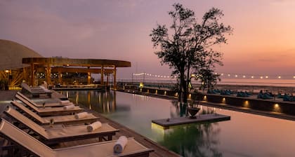 Kardia Resort Gili A Pramana Experience