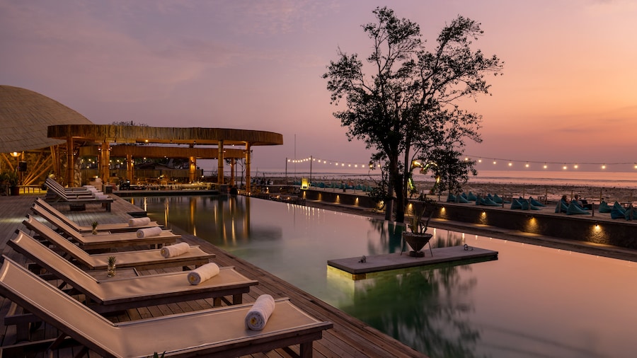 Kardia Resort Gili A Pramana Experience
