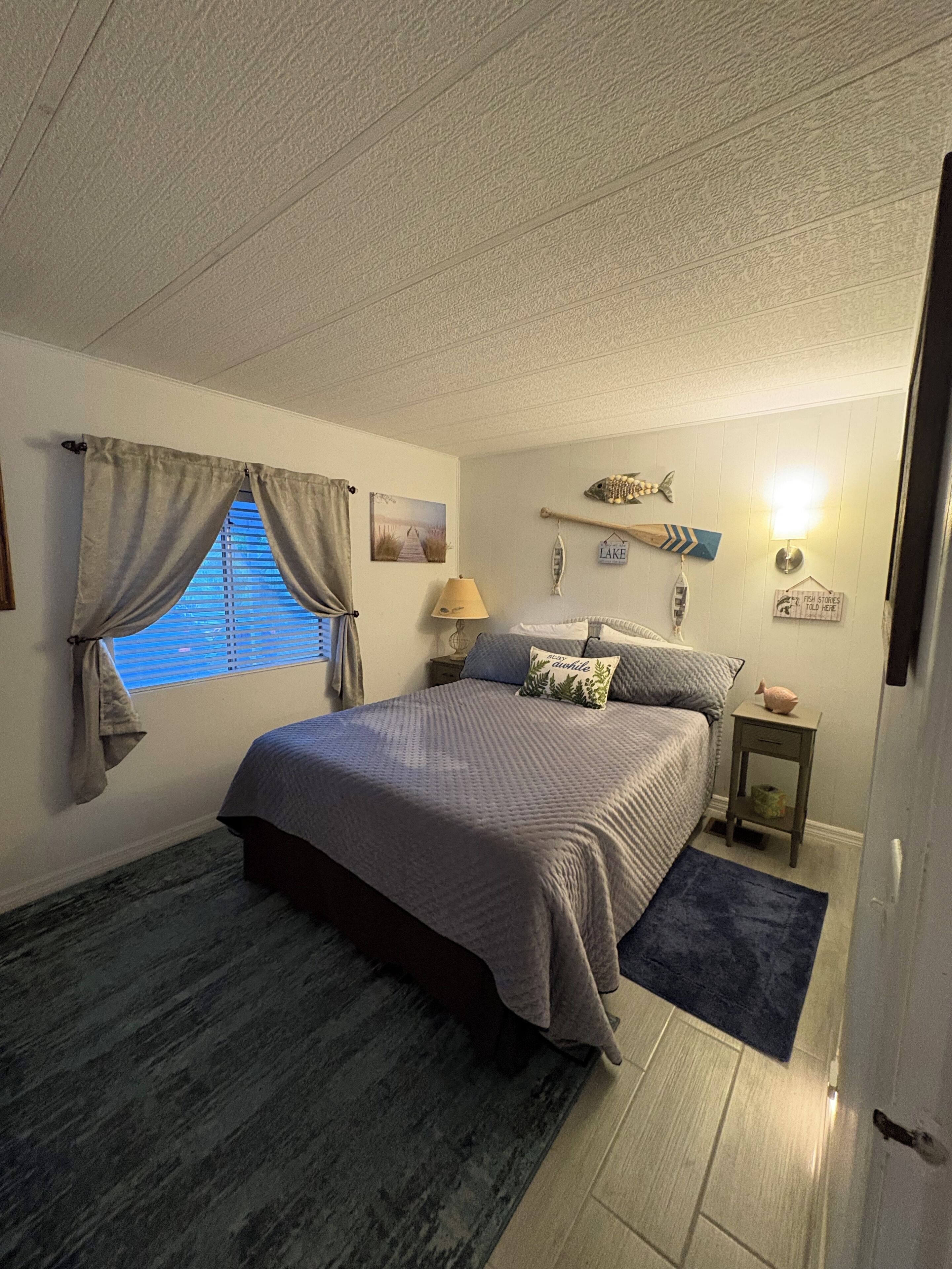 2 quartos, ferros/tábuas de passar roupa, Wi-Fi de cortesia