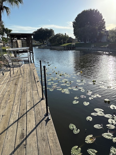 Water Front/ Lake Okeechobee Access in Buckhead Ridge