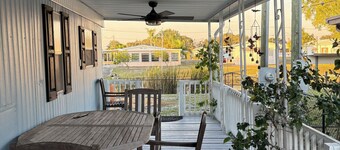 Water Front/ Lake Okeechobee Access in Buckhead Ridge