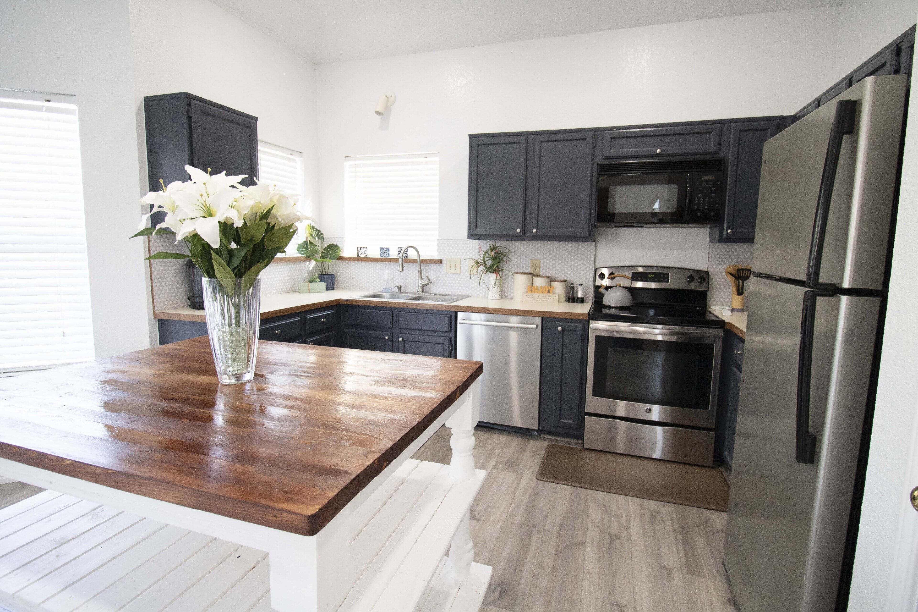 Cozy home in a quiet neighborhood 15 mins from DFW airport