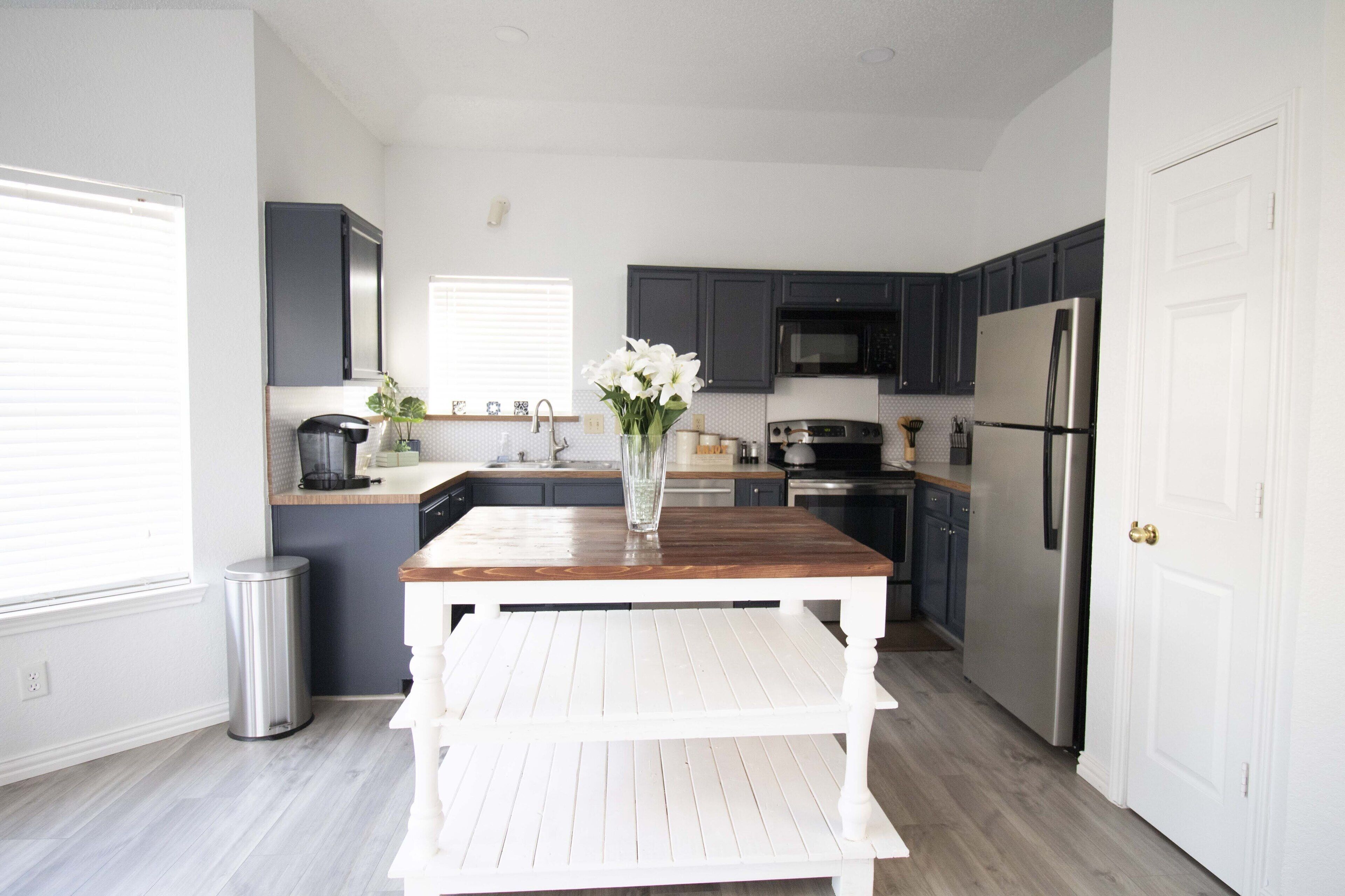 Cozy home in a quiet neighborhood 15 mins from DFW airport