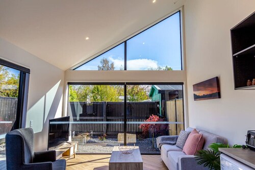 The Pink Room- Maryburn Magic