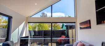 The Pink Room- Maryburn Magic