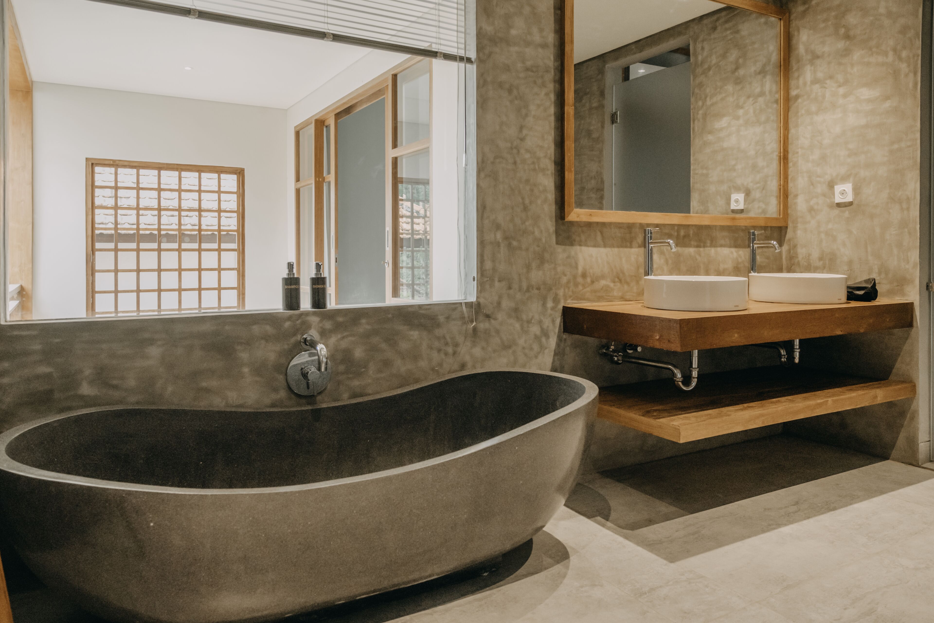 Foto - Wana Karsa Ubud Hotel