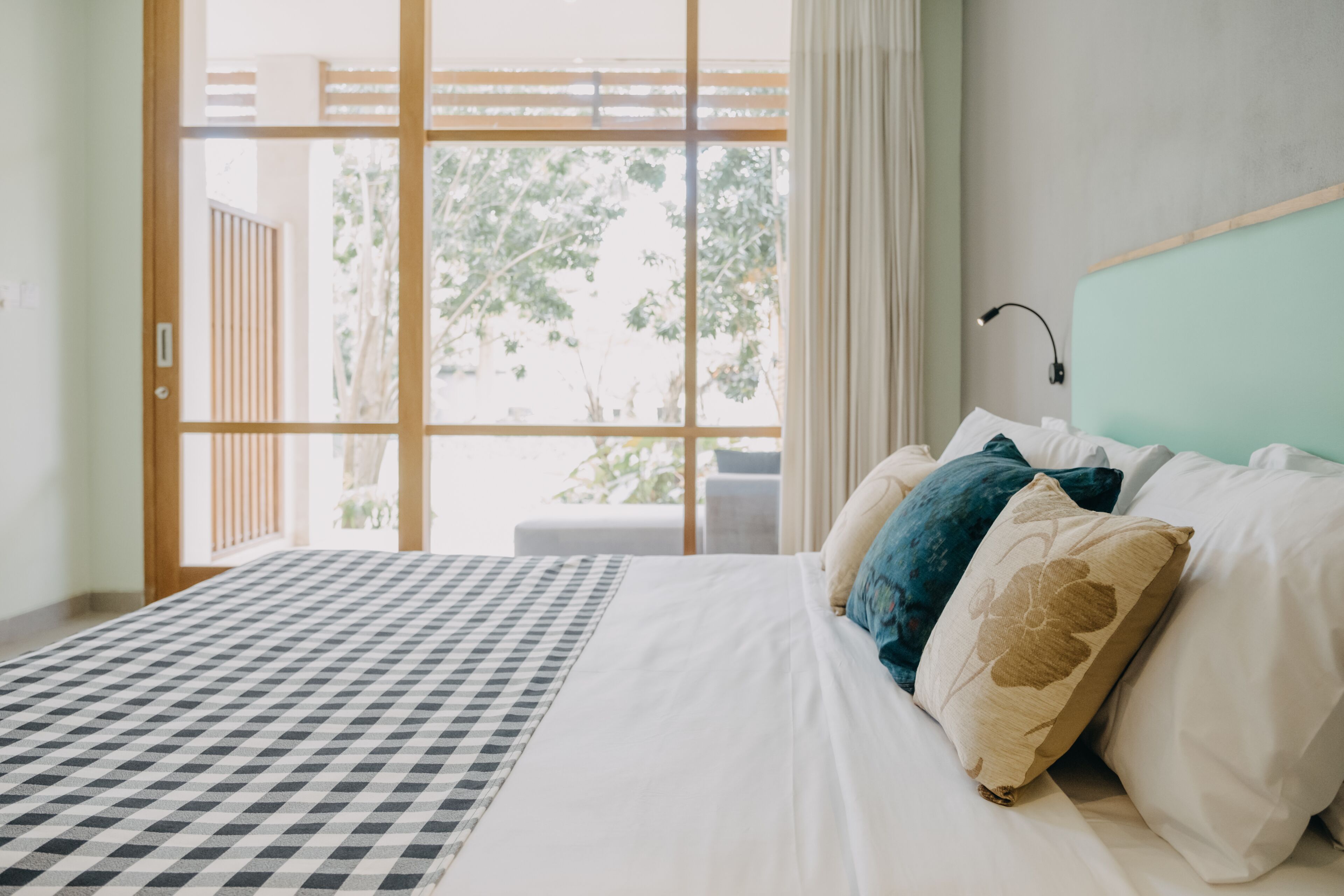 Foto - Wana Karsa Ubud Hotel