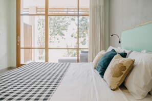 Superior-Zimmer | Ausblick vom Zimmer