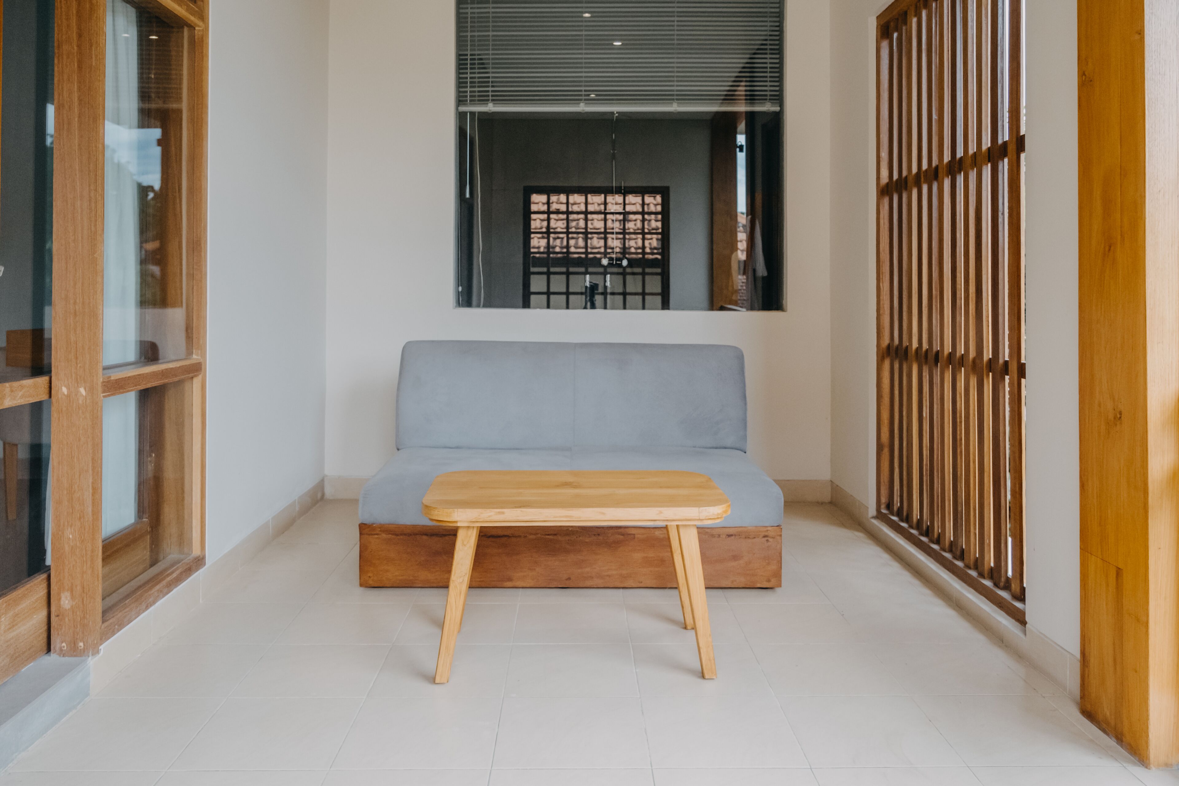 Foto - Wana Karsa Ubud Hotel