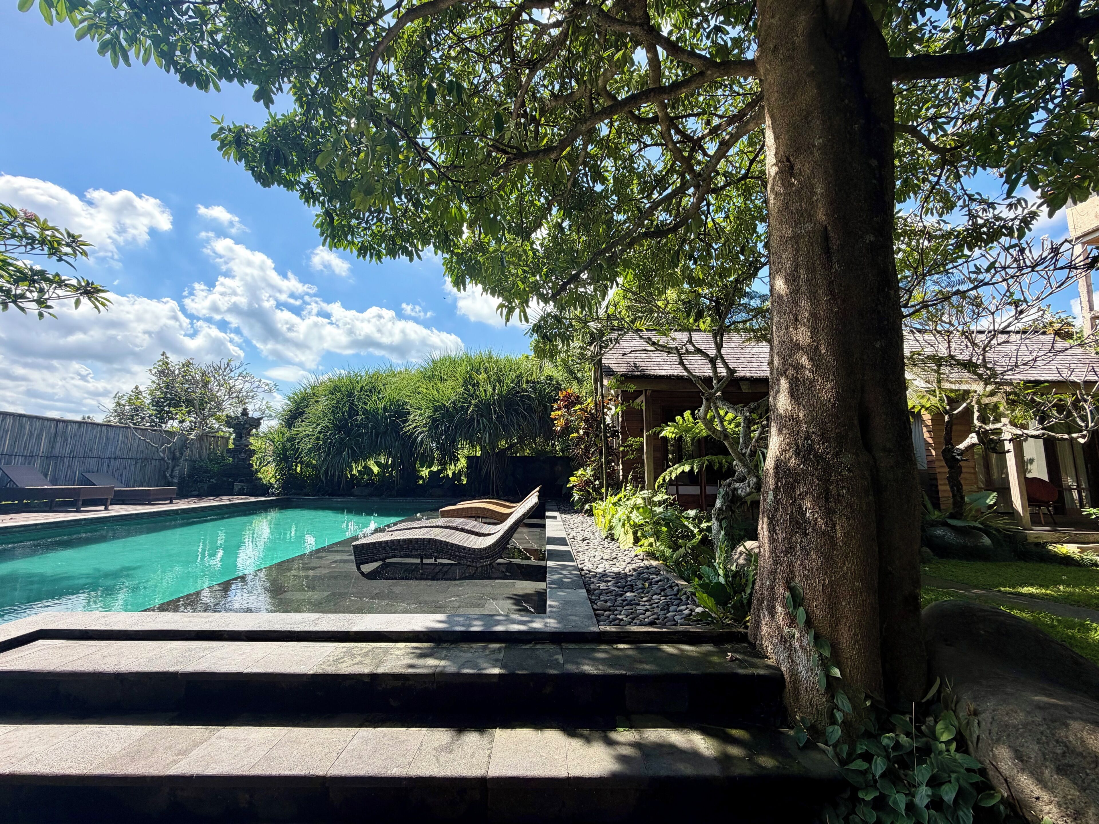 Foto - Wana Karsa Ubud Hotel