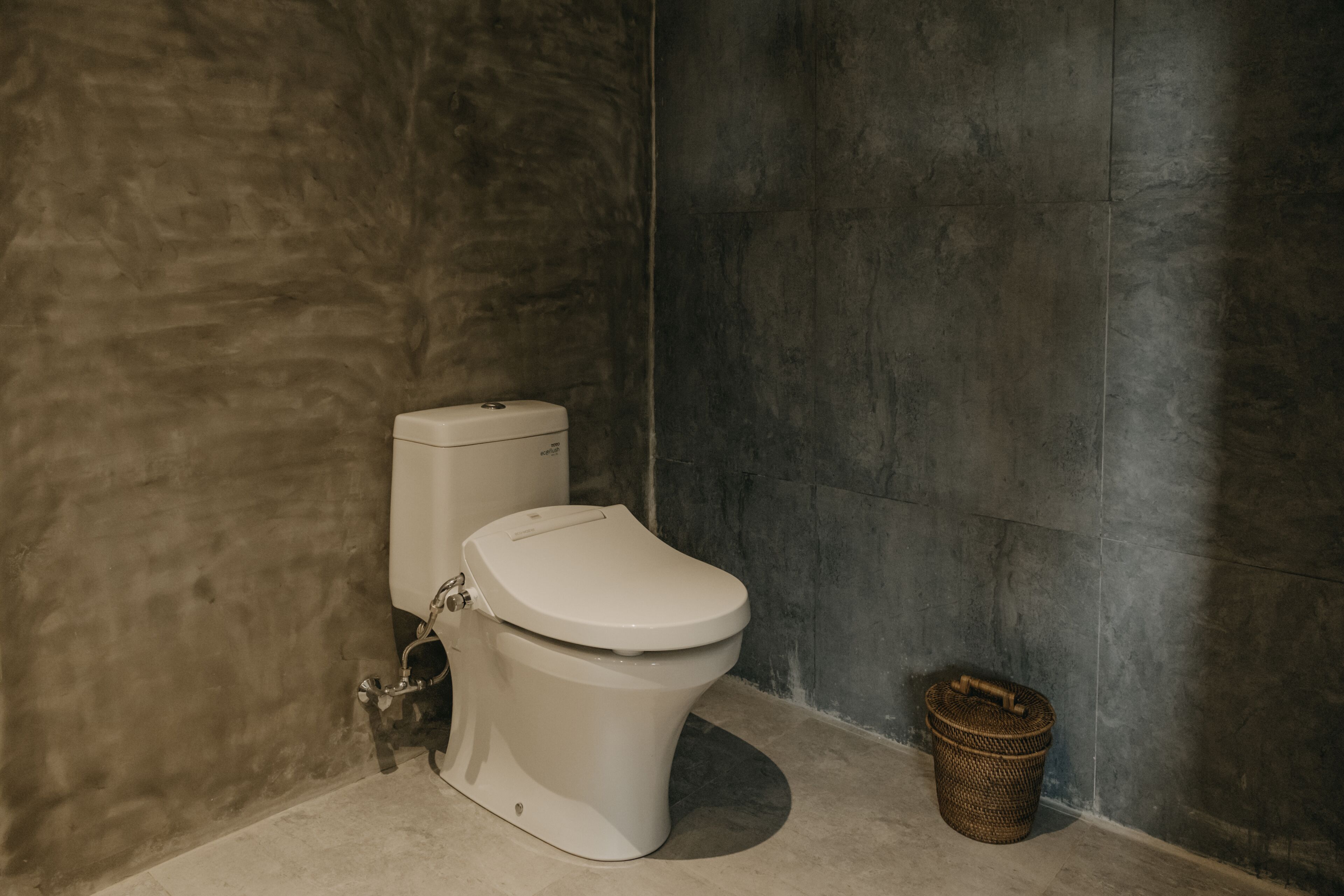 Foto - Wana Karsa Ubud Hotel