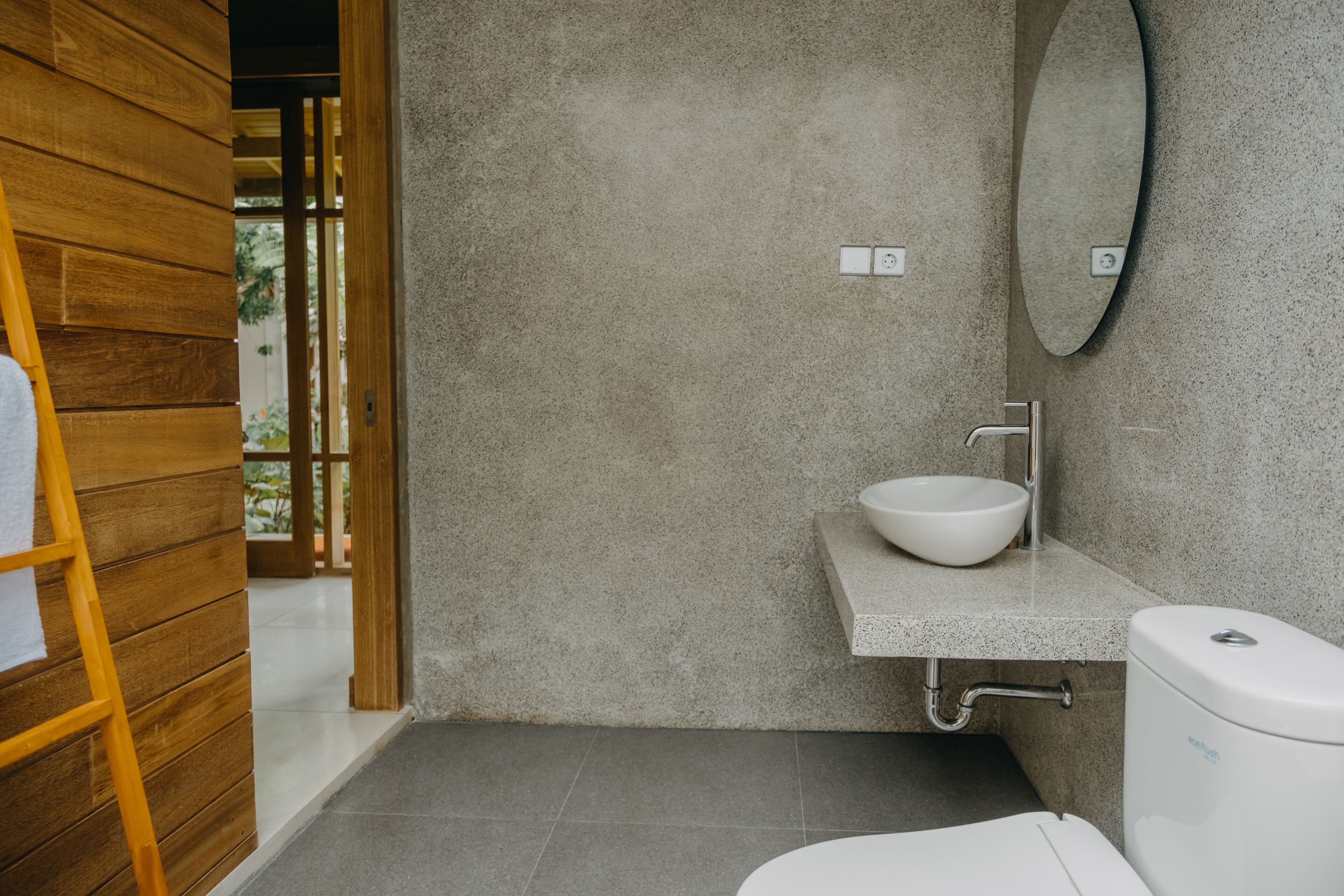 Photo - Wana Karsa Ubud Hotel