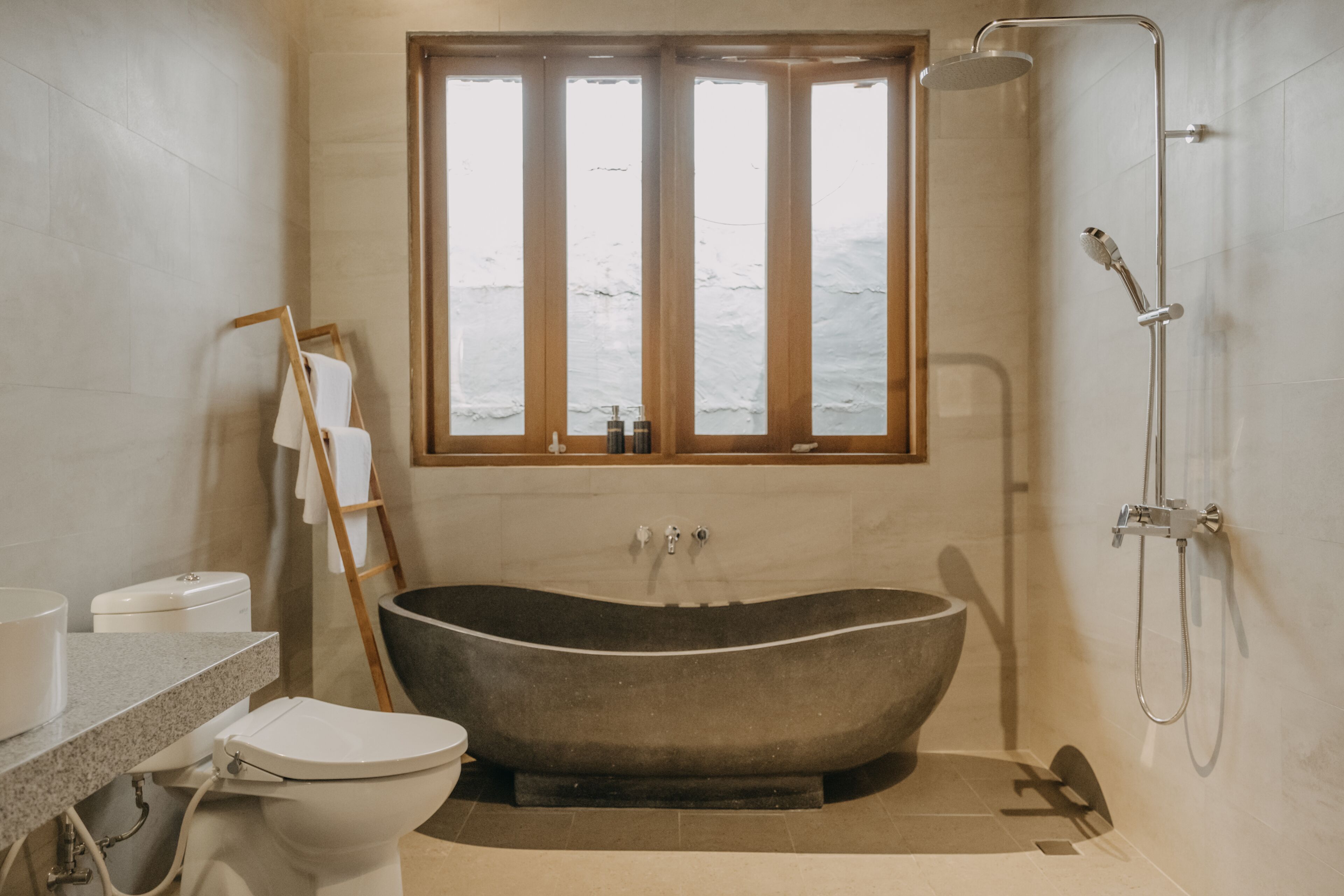 Foto - Wana Karsa Ubud Hotel