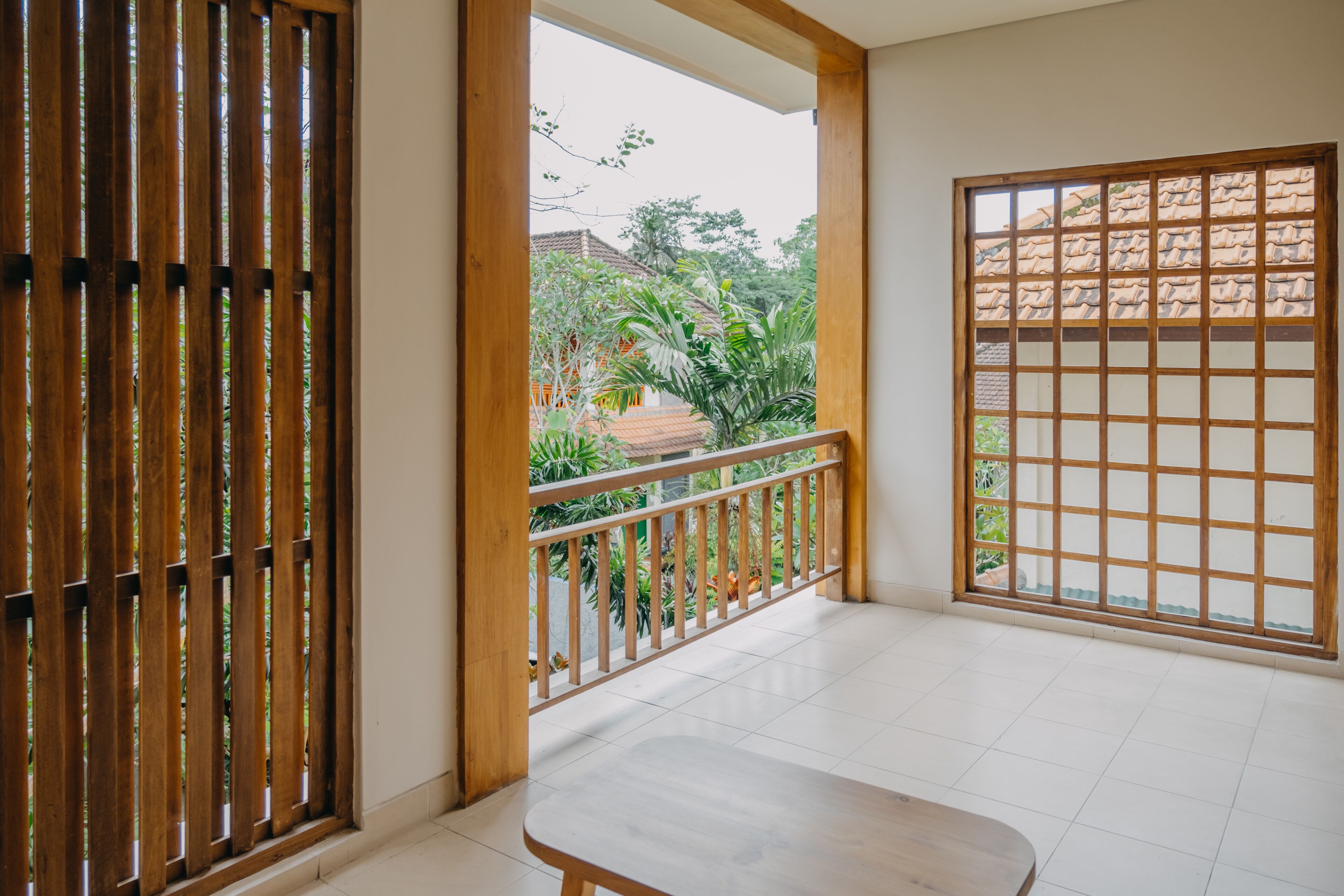 Foto - Wana Karsa Ubud Hotel