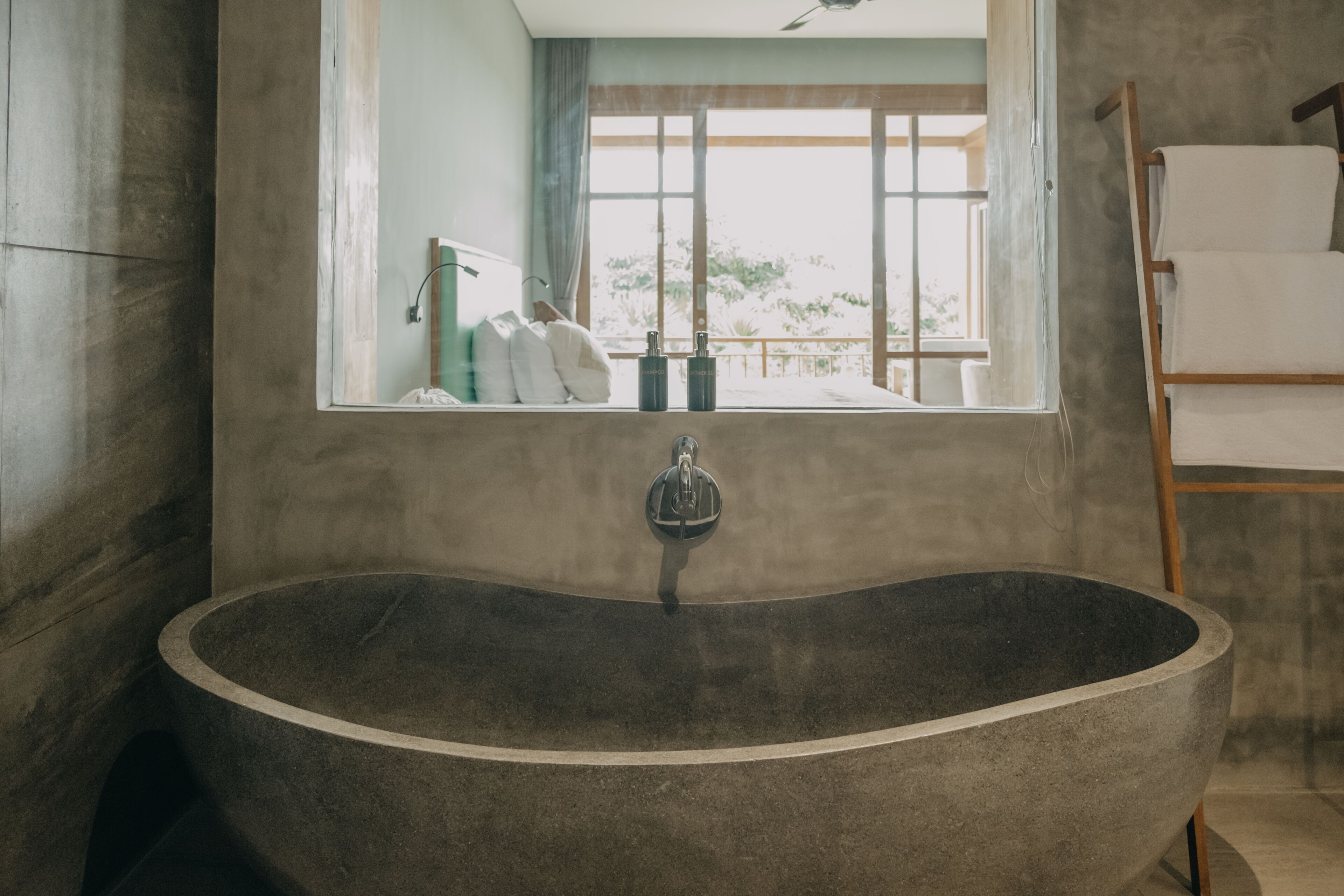 Photo - Wana Karsa Ubud Hotel