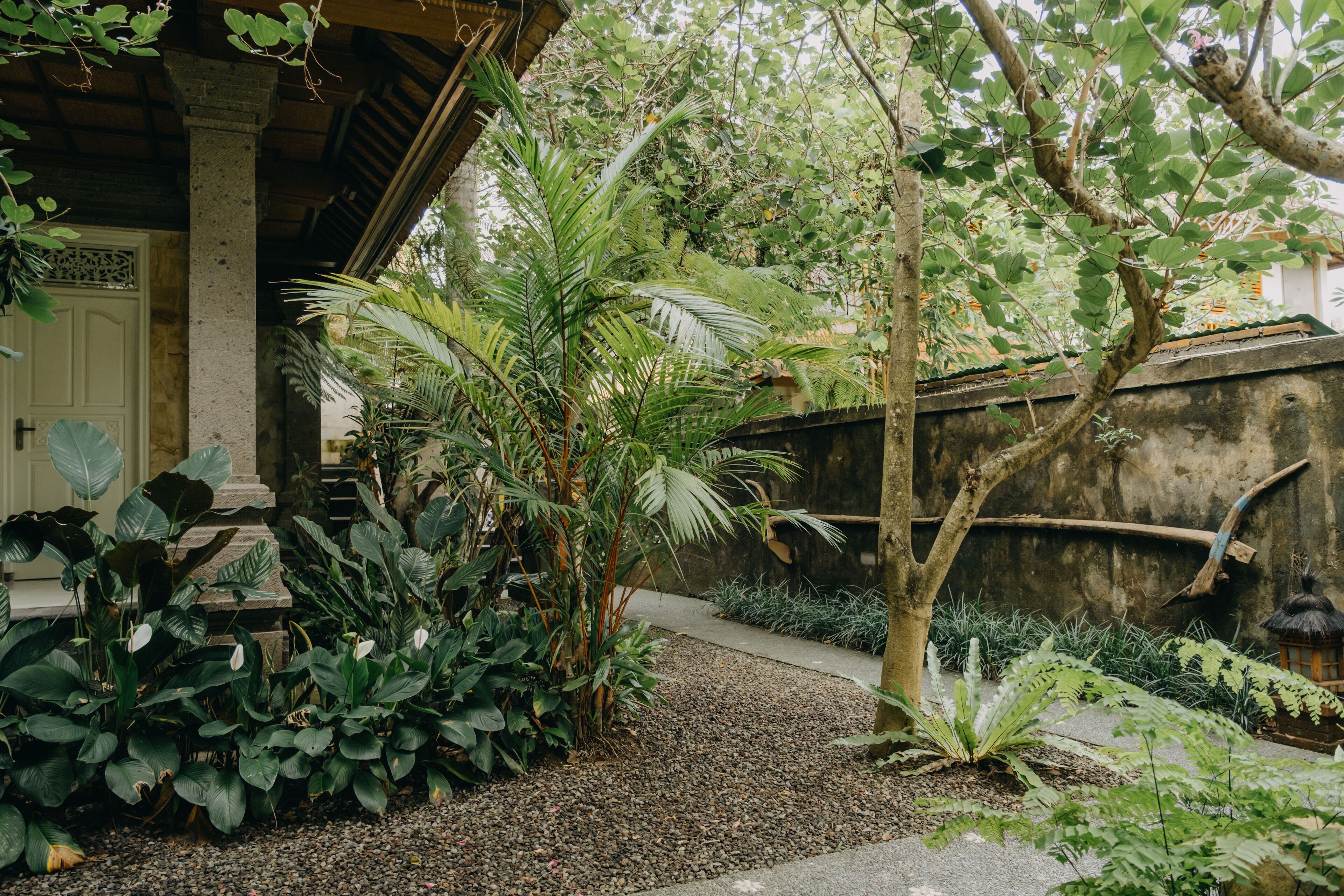 Photo - Wana Karsa Ubud Hotel