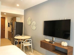 Junior Suite | Living area