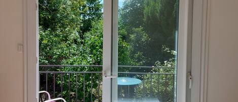 3 chambres, Wi-Fi gratuit, draps fournis