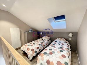 1 Schlafzimmer