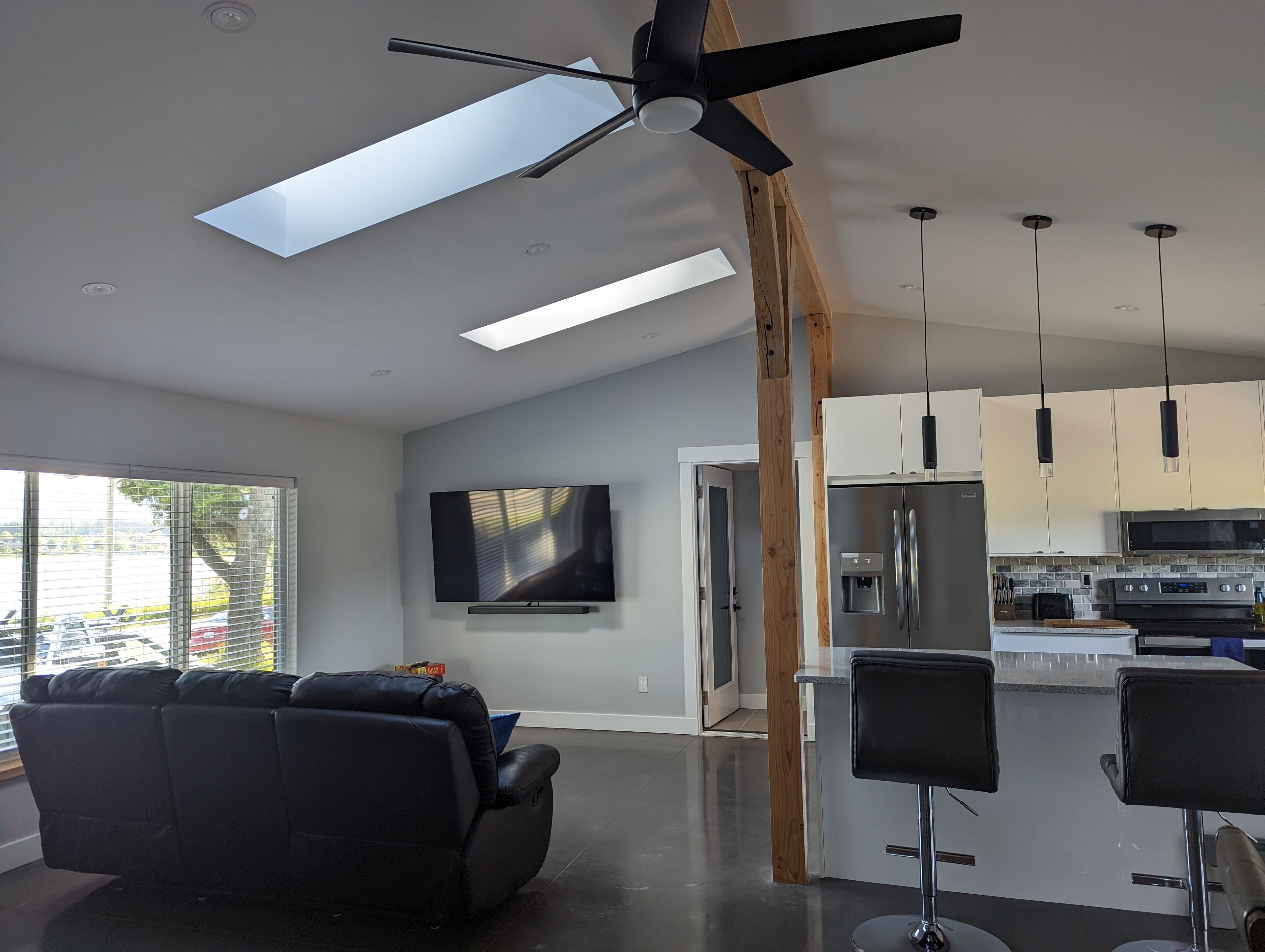 Dyke Rd House - Home away from home