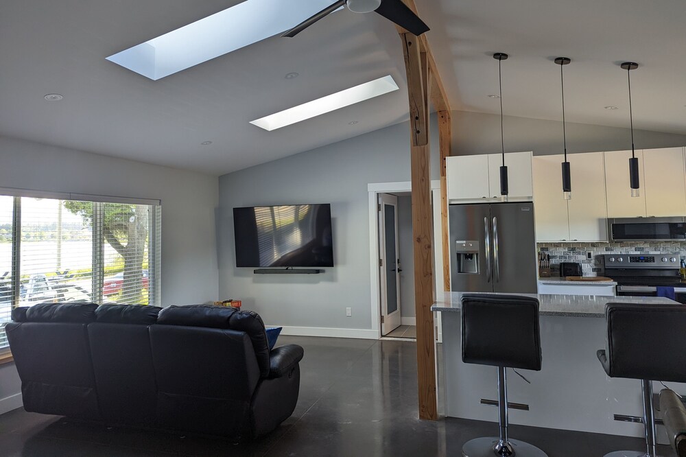 Dyke Rd House - Home away from home