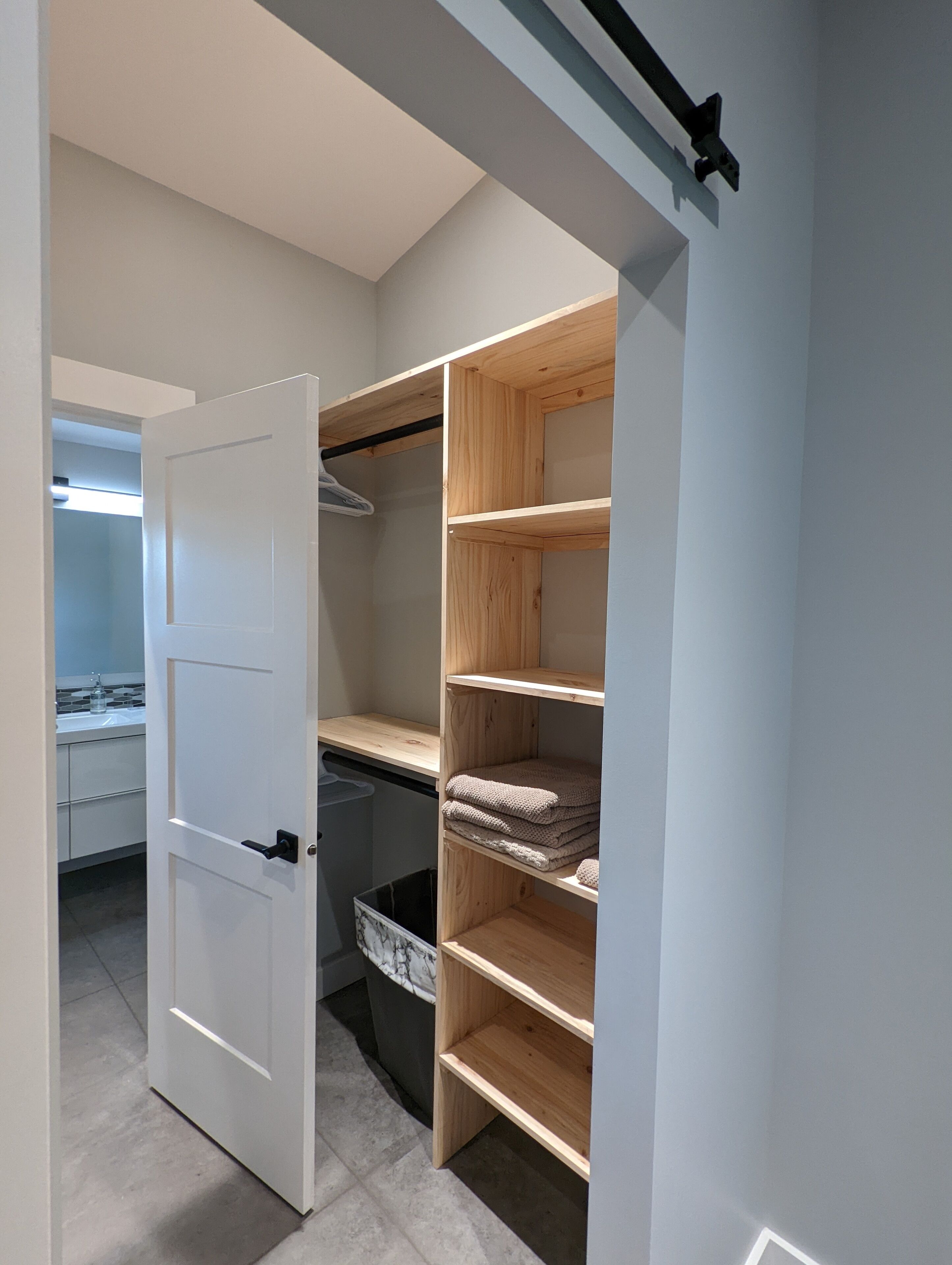 Dyke Rd House - Home away from home