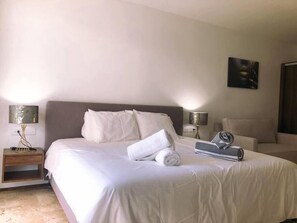 Free WiFi - Wanderfull Martina Studio near 5th av (Playa del Carmen)