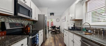 The Charming Retreat at At Cascade on the creek