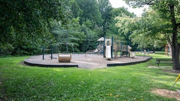 Barnområde