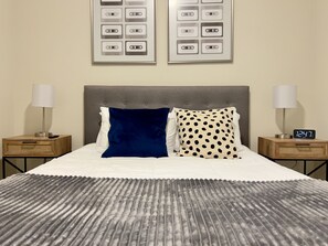 1 chambre, Wi-Fi